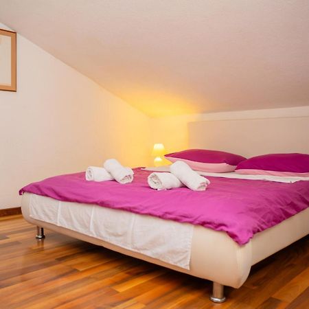 Cozy Guest House Kamenita سبليت المظهر الخارجي الصورة