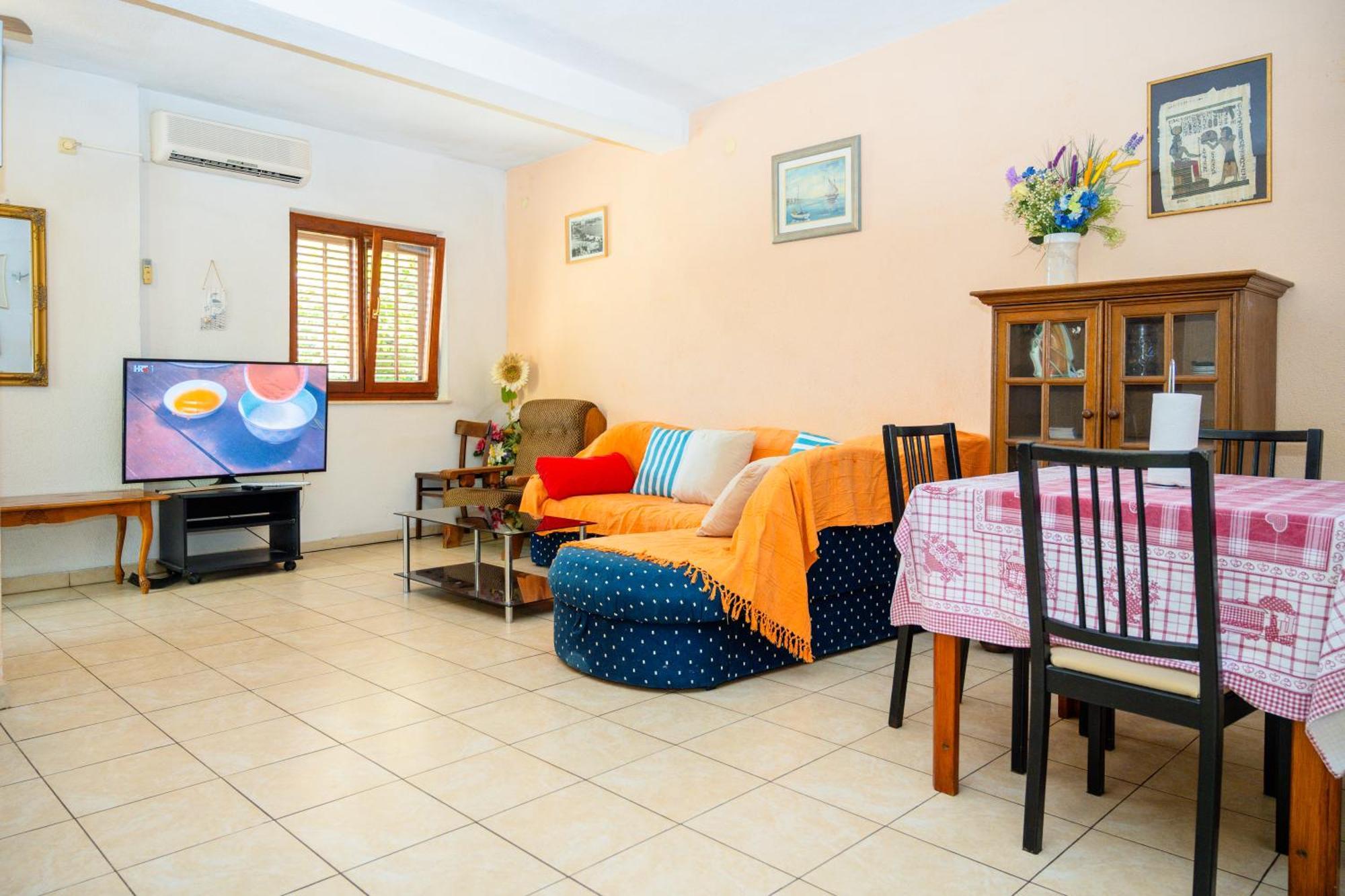 Cozy Guest House Kamenita سبليت المظهر الخارجي الصورة