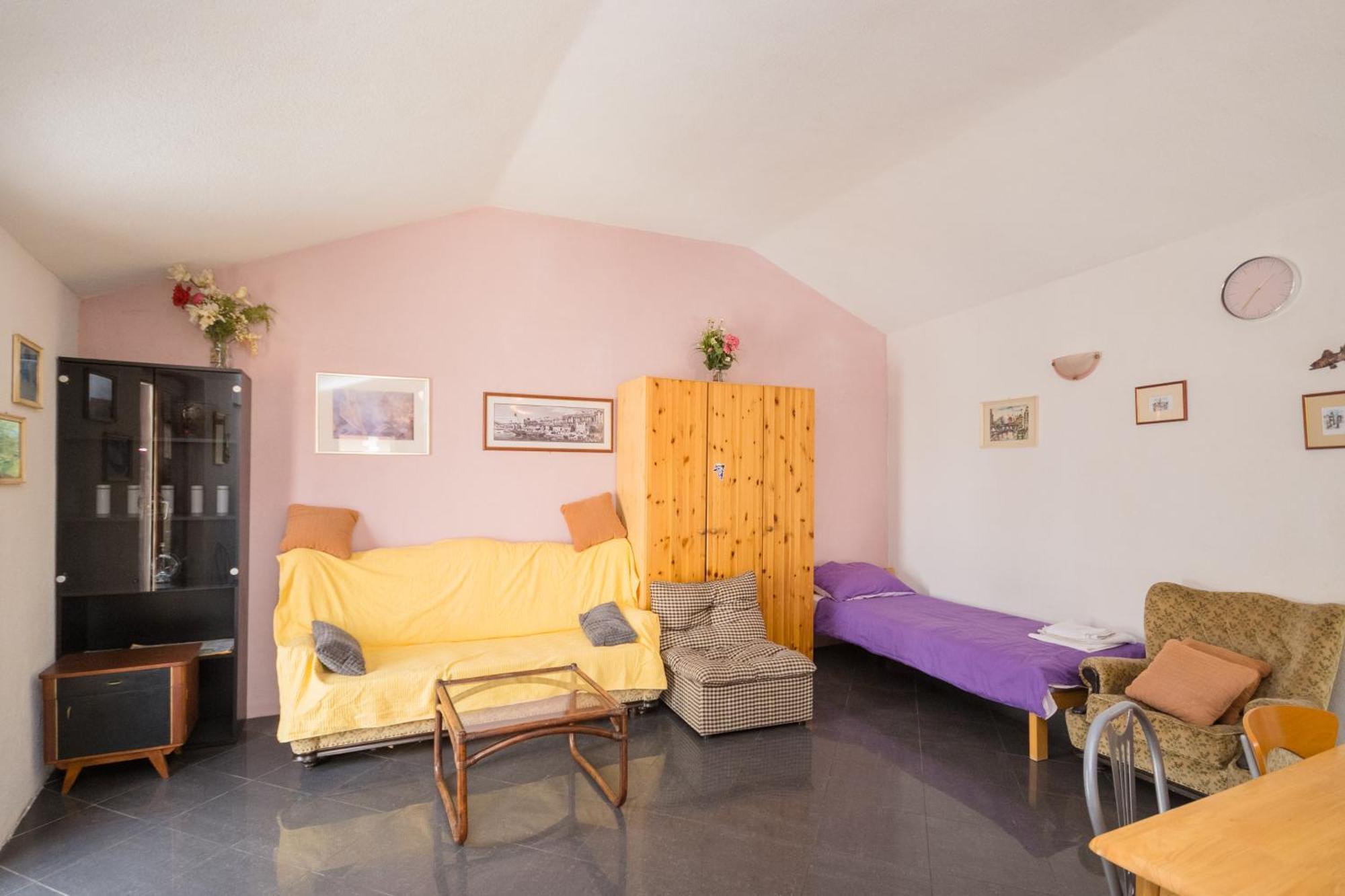 Cozy Guest House Kamenita سبليت الغرفة الصورة