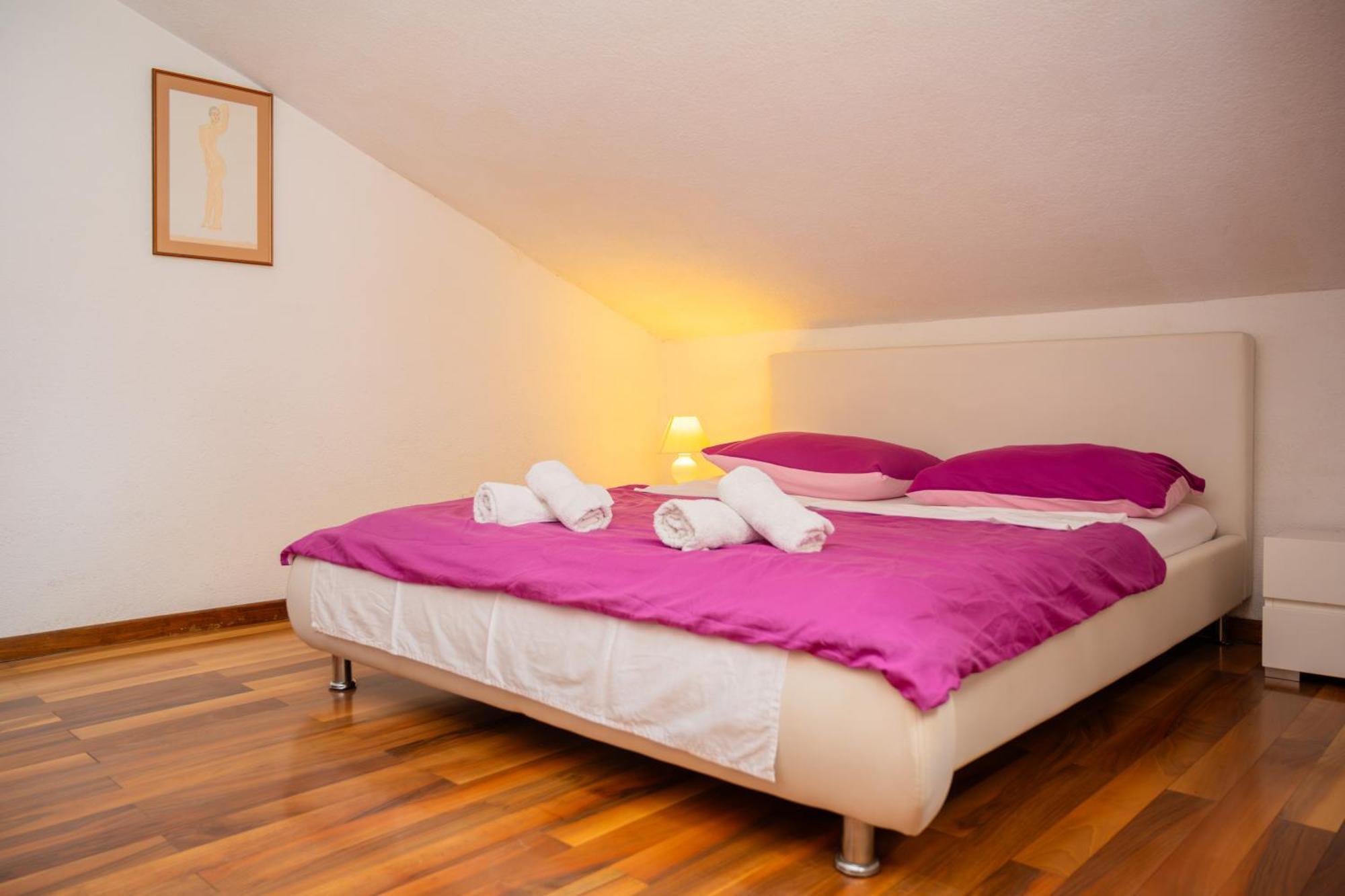 Cozy Guest House Kamenita سبليت المظهر الخارجي الصورة