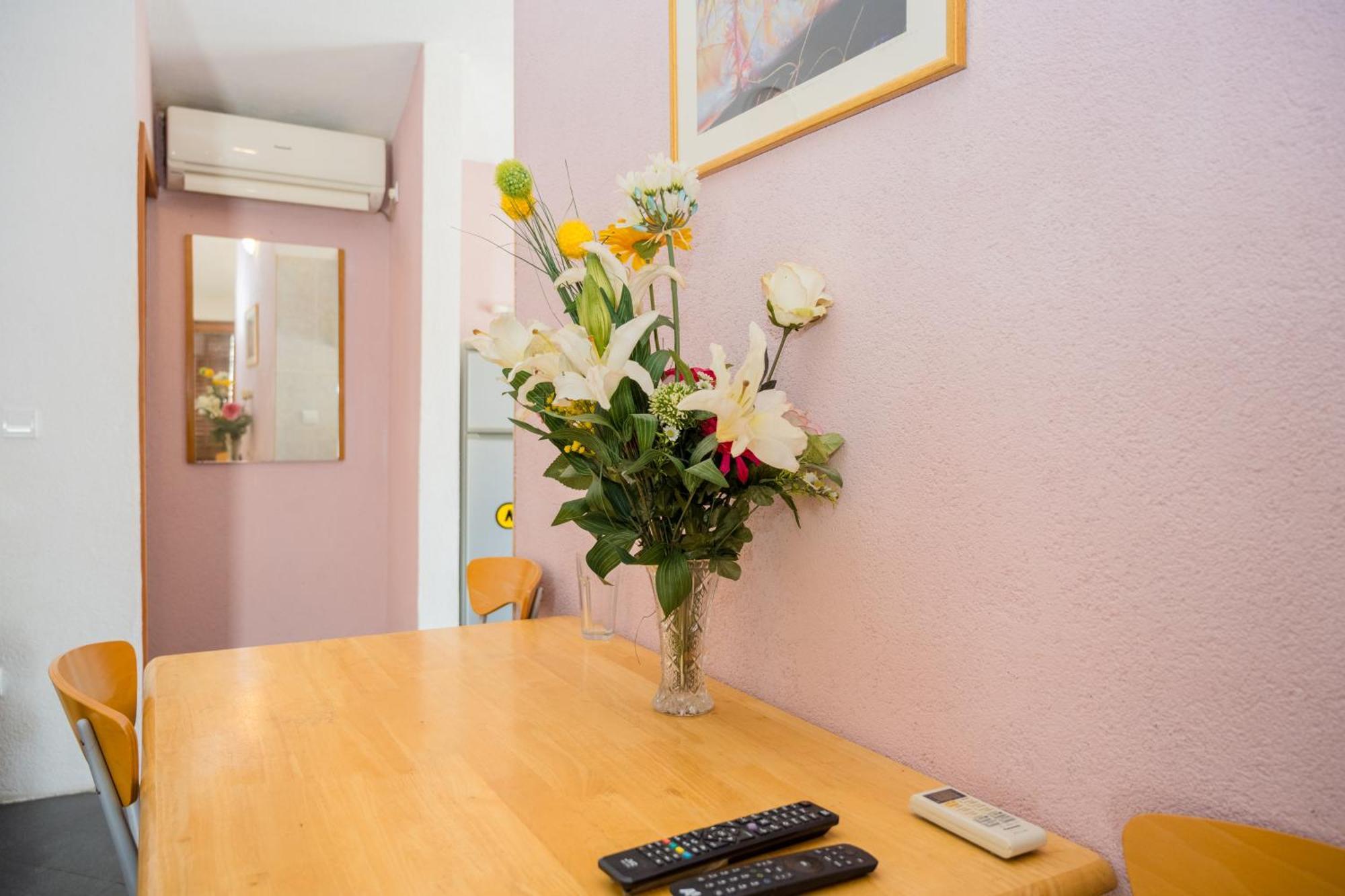 Cozy Guest House Kamenita سبليت المظهر الخارجي الصورة