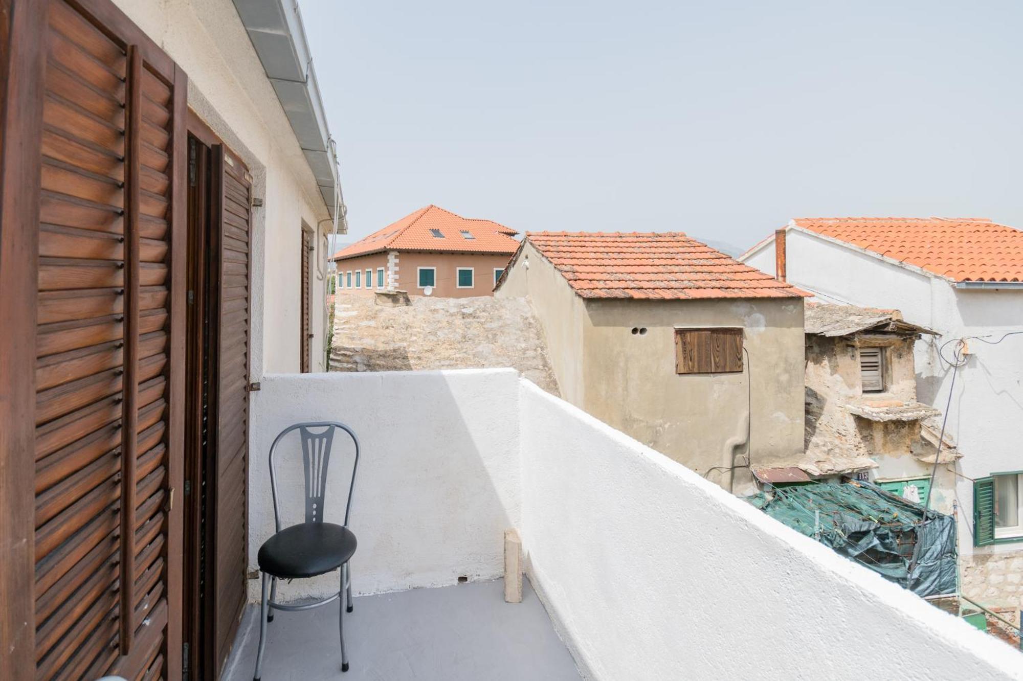 Cozy Guest House Kamenita سبليت المظهر الخارجي الصورة