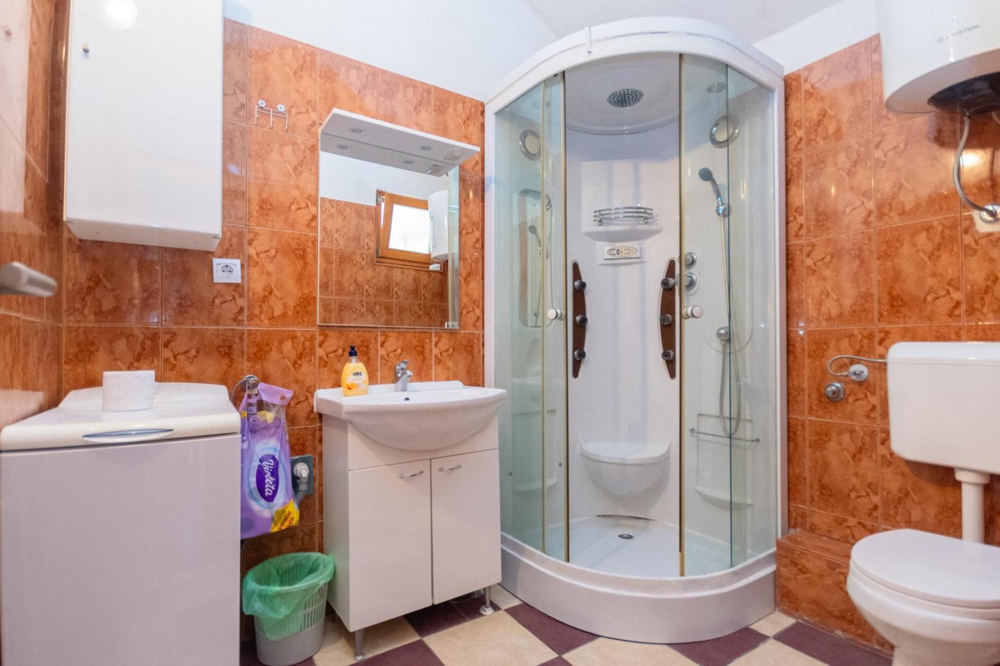 Cozy Guest House Kamenita سبليت المظهر الخارجي الصورة