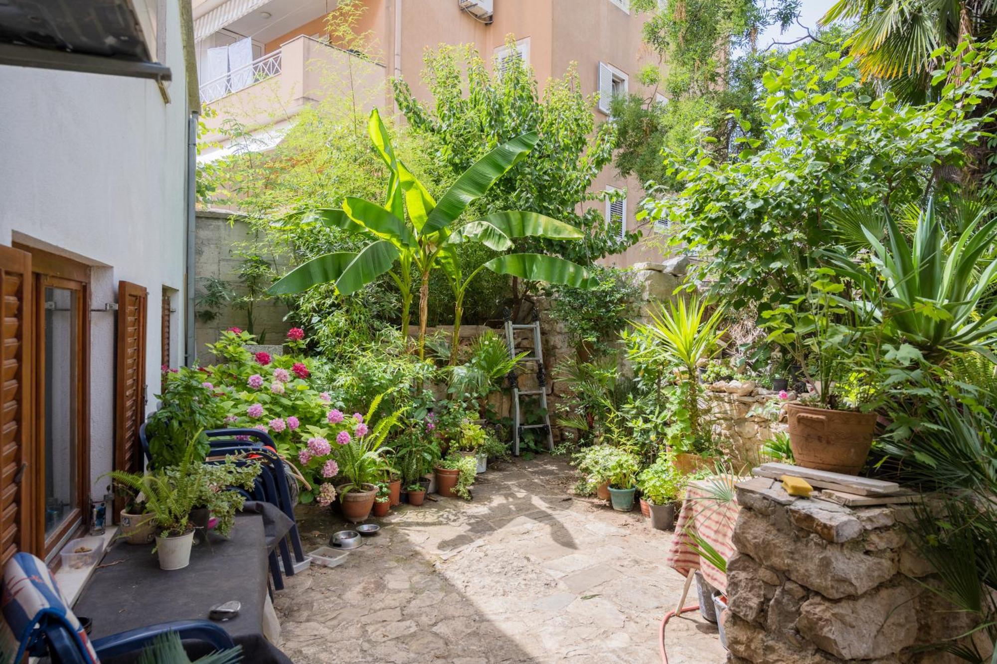 Cozy Guest House Kamenita سبليت المظهر الخارجي الصورة